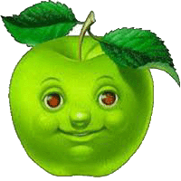 Consulter la page de l'accueil de loisirs « La p’tite pomme »